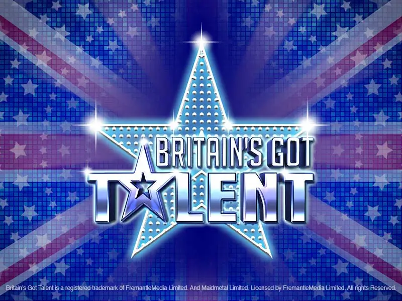 Britain's Got Talent Promotion Image
