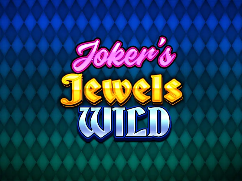 Biểu tượng game Joker's Jewel Wild