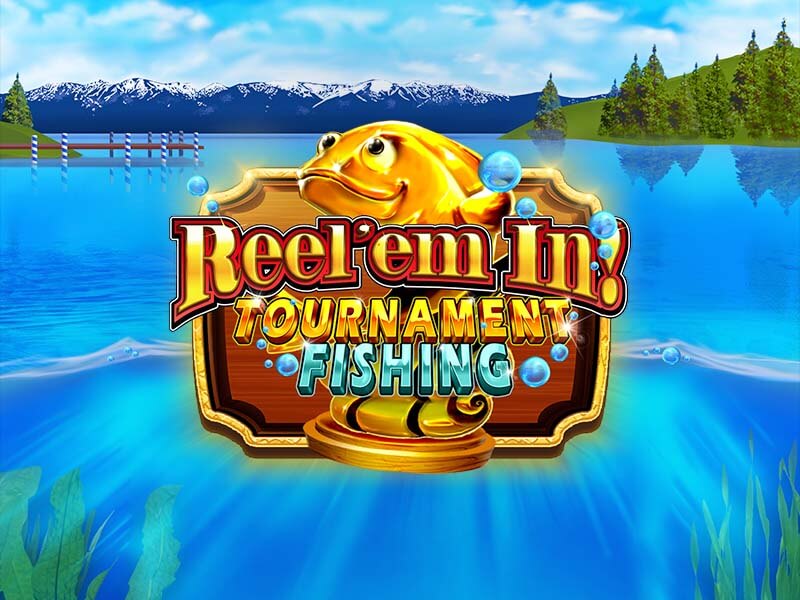Biểu tượng game Reel Em In! Tournament Fishing